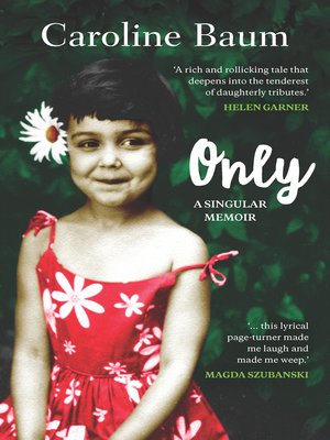 cover image of Only